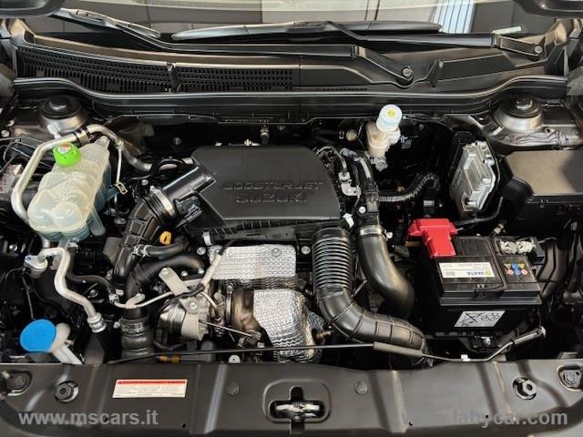 SUZUKI S-Cross 1.4 Hybrid 4WD AllGrip Top+