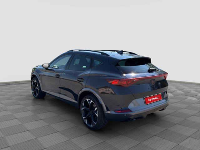 CUPRA Formentor Formentor 1.5 TSI DSG