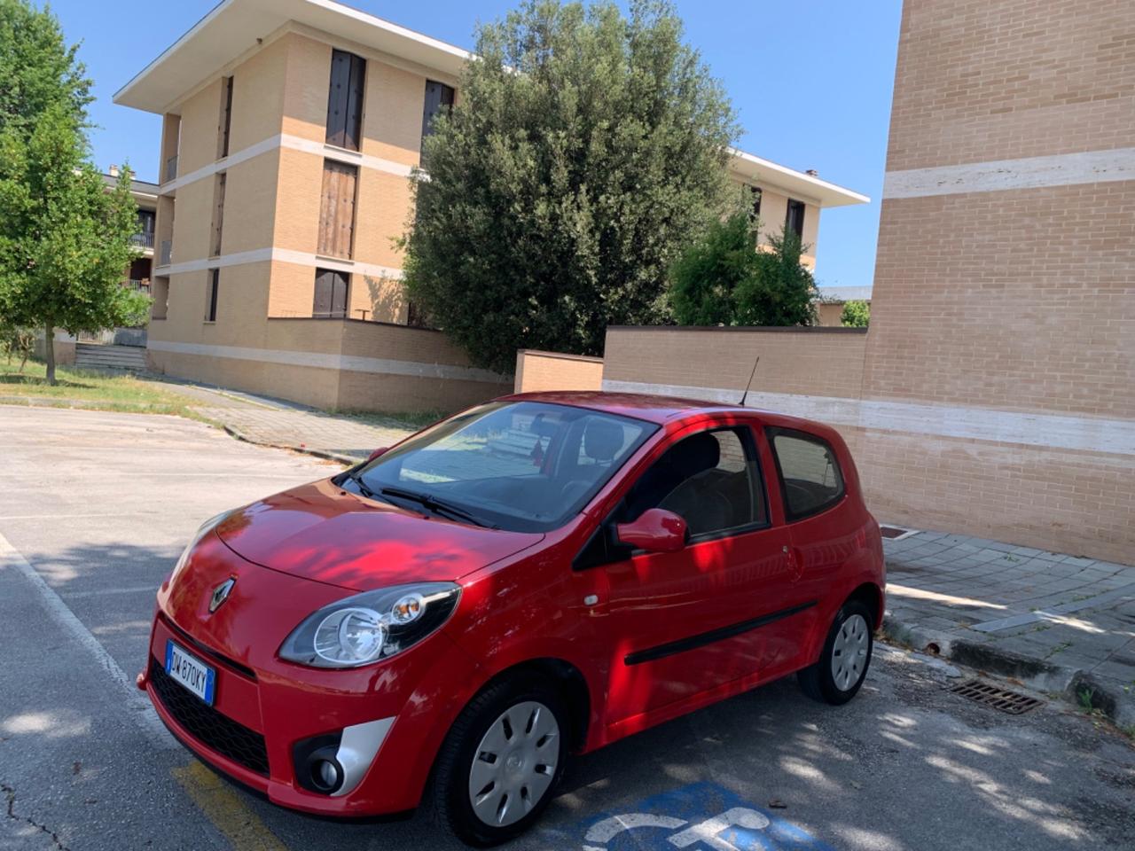 Utilitaria neopatentati 1.2 benzina clima