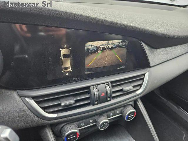 ALFA ROMEO Giulia Giulia 2.2 t Super Q4 180cv awd auto - FR618PN