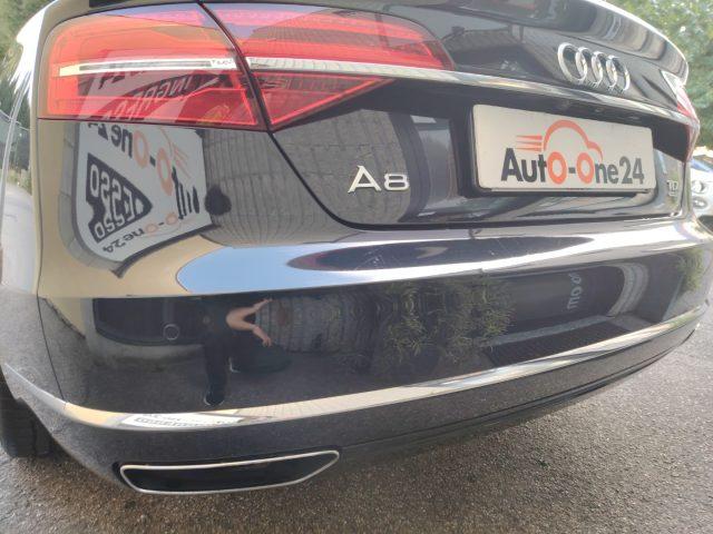 AUDI A8 3.0 TDI 258 CV clean diesel quattro tiptronic