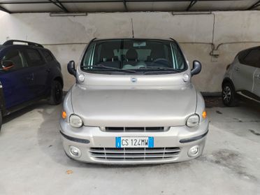 Fiat Multipla 110 JTD ELX