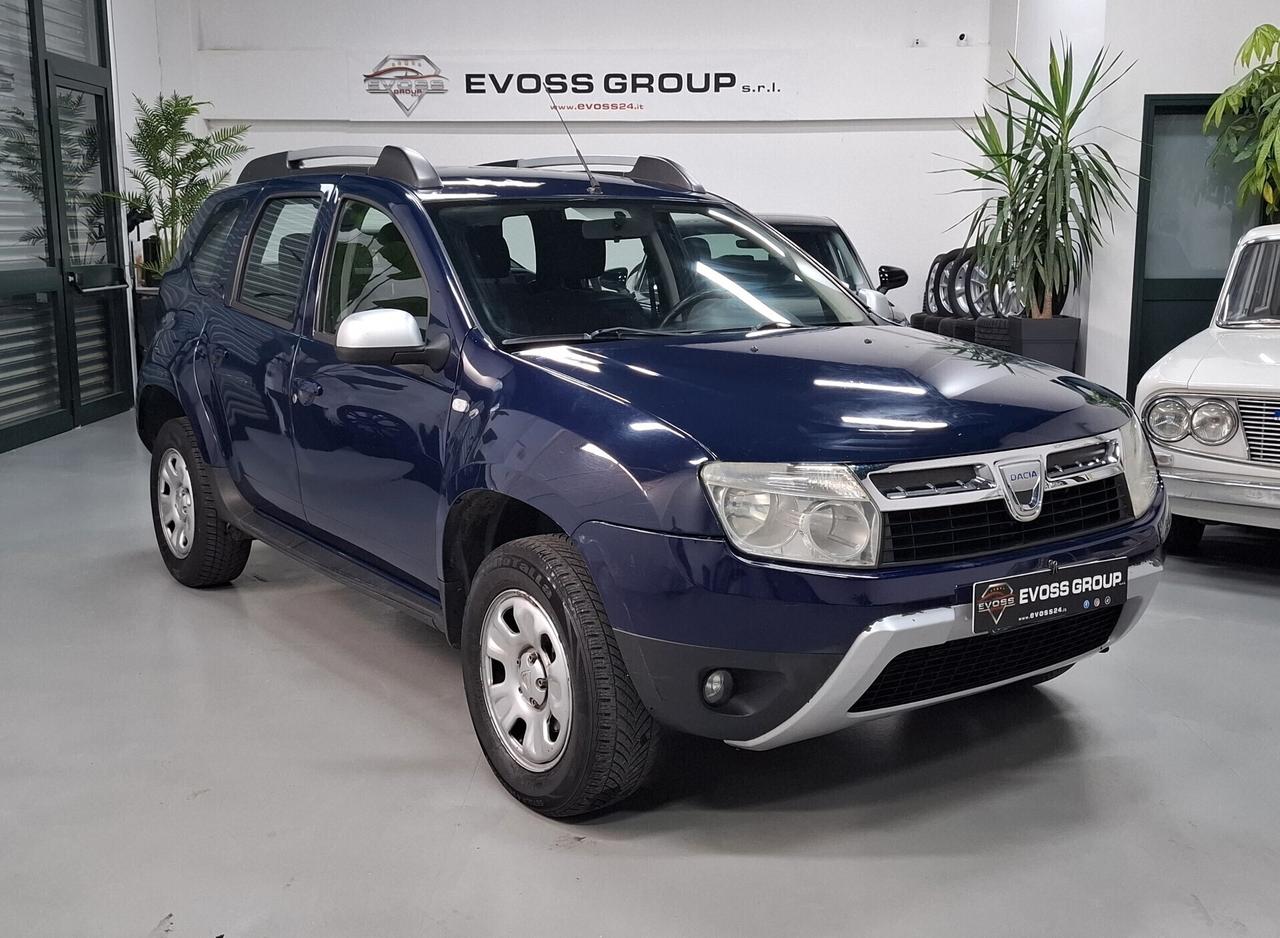 Dacia Duster 1.5 dCi
