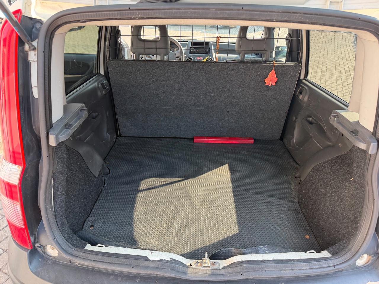 Fiat Panda 1.3 MJT Van Active 2 posti