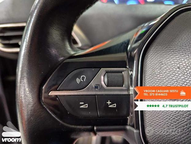 PEUGEOT 3008 2 serie 3008 BlueHDi 130 S&S Cros...