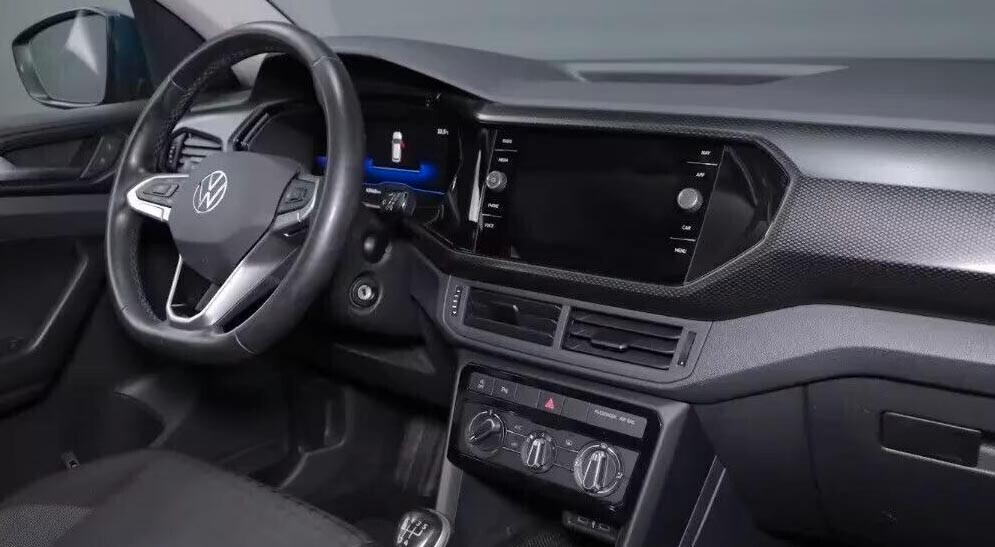 Volkswagen T-Cross 1.0 TSI 110 CV Style
