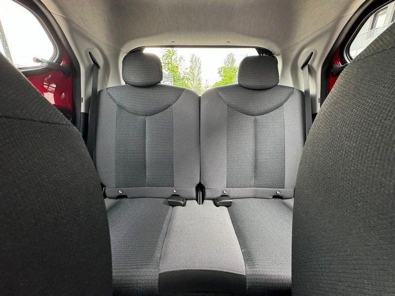 Toyota Aygo Connect 1.0 VVT-i 72 CV 5 porte x-fun MMT