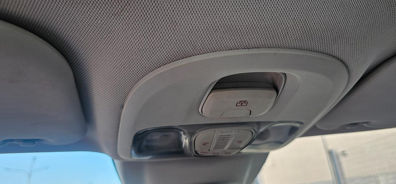 Fiat 500L 1.3 Multijet 95 CV Lounge