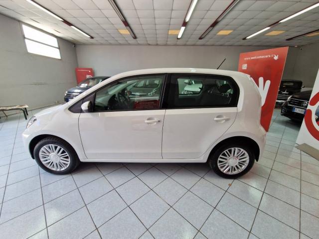 Volkswagen up! 1.0 evo Move up! 65cv