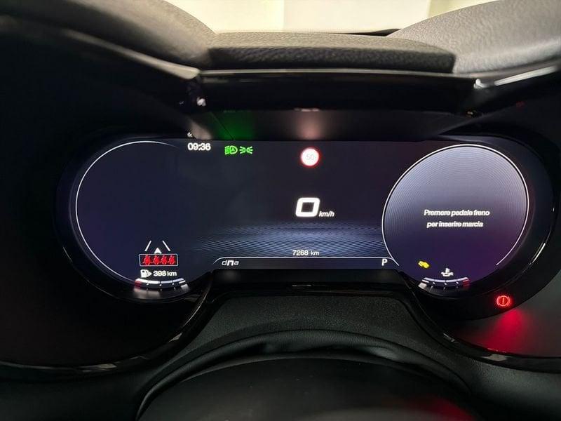 Alfa Romeo Tonale 1.6 Diesel 130cv TCT6 Sprint Van