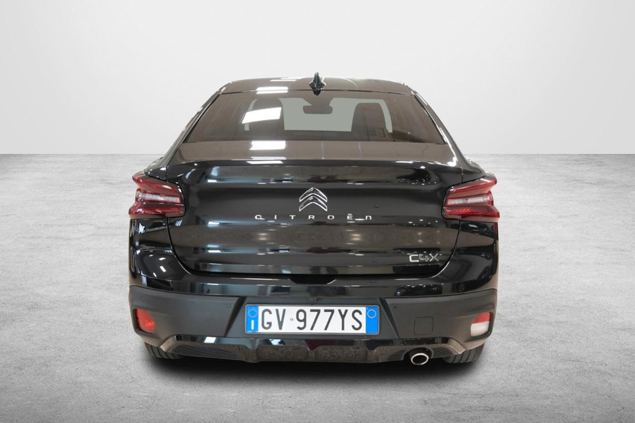 Citroen C4 X BlueHDI 130 S&S EAT8 Max
