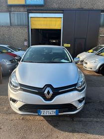 Renault Clio TCe 12V 75 CV 5 porte Business