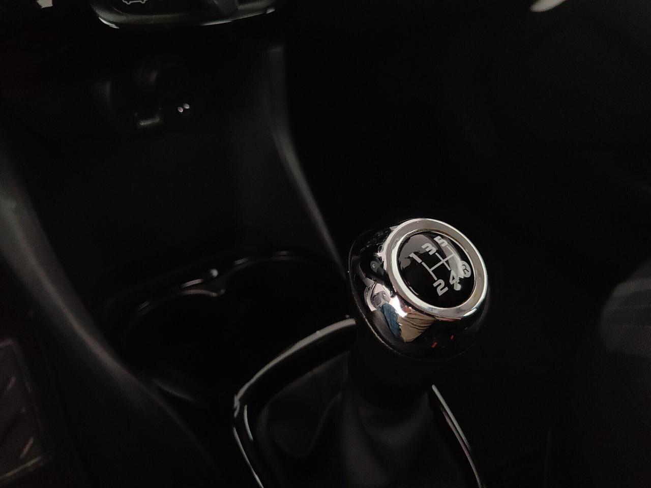 Peugeot 108 VTi 72 S&S 5 porte Allure