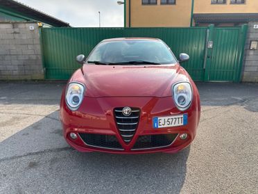 Alfa Romeo MiTo 1.3 JTDm-2 95 CV S&S Progression