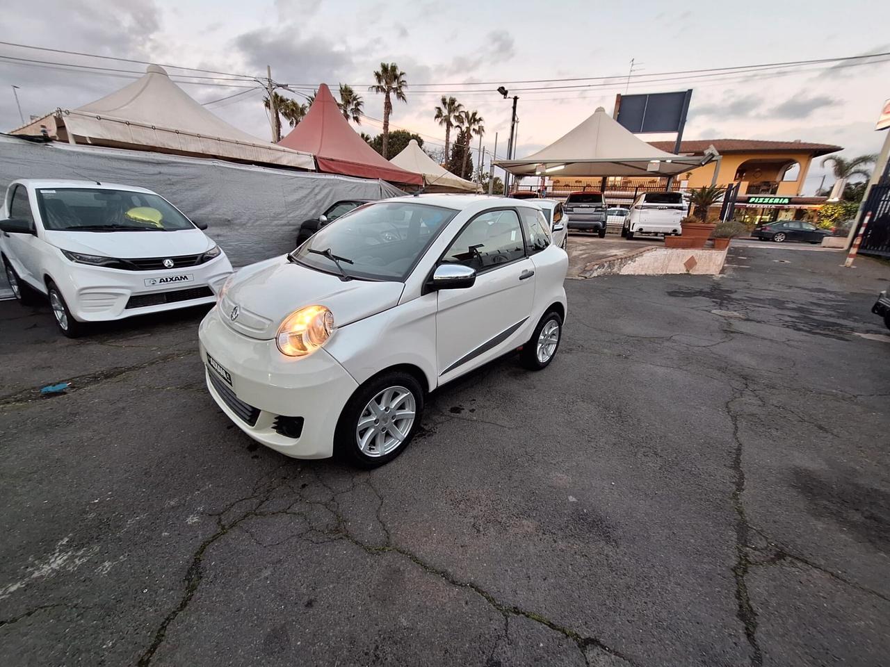 Aixam Miniauto Minauto GT