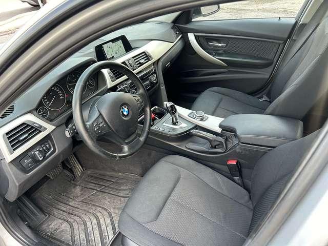 BMW 320 OFFERTA