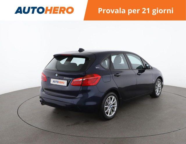 BMW 225 xe Active Tourer iPerformance Business aut.