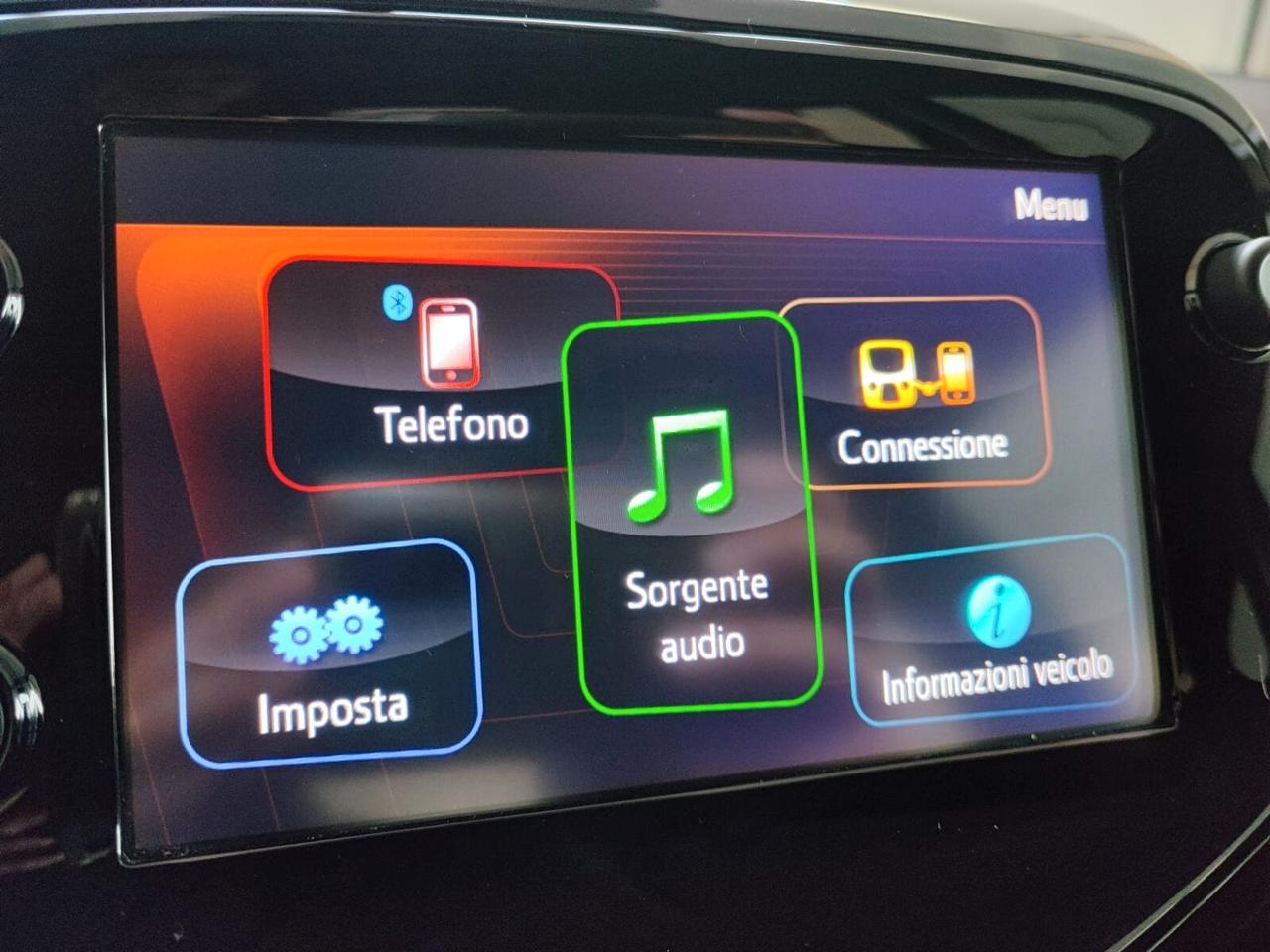 Citroen C1 VTi 72 S&S 5 porte Shine