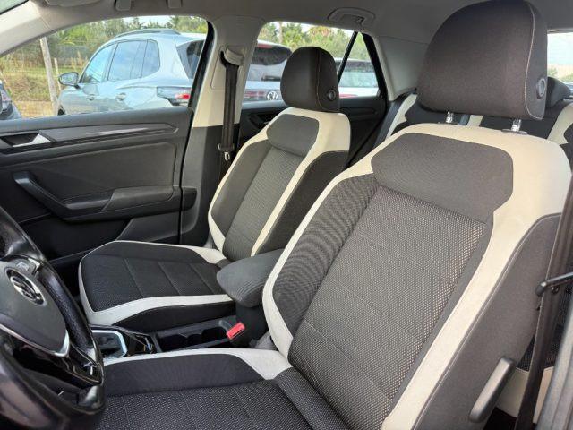 VOLKSWAGEN T-Roc 2.0 TDI SCR 150 CV DSG Advanced BlueMotion Technol
