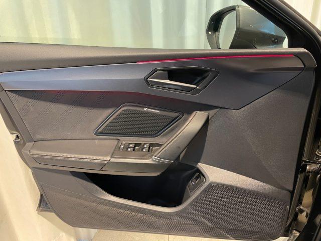 CUPRA Leon Sportstourer 2.0 TDI DSG Facelift Pano Sennheiser