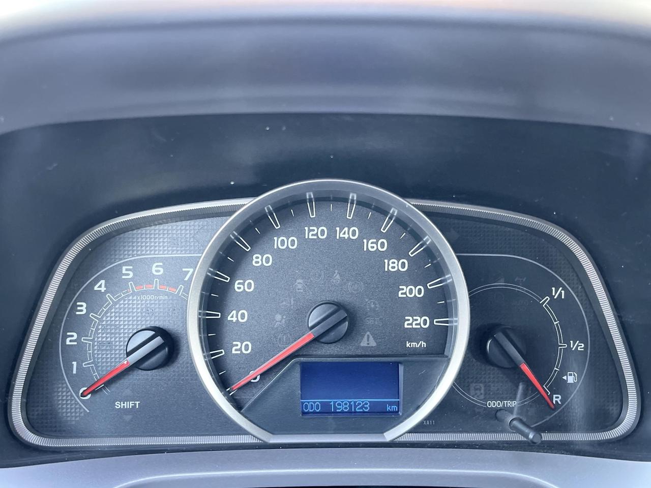 Toyota RAV 4 2.0 Diesel 124CV E5 - 2013