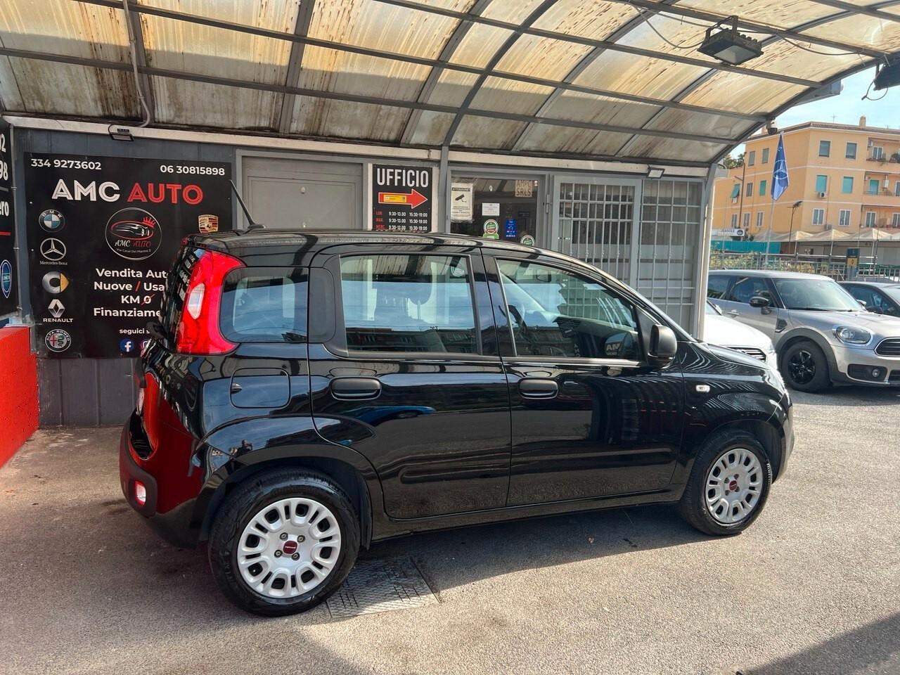 Fiat Panda 1.2 EasyPower Easy GPL CASA MADRE - IN ARRIVO