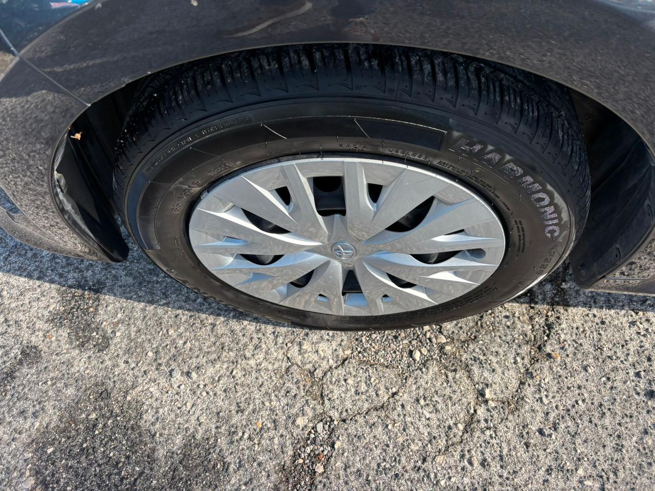 Toyota Yaris 1.5 Hybrid 5 porte Business