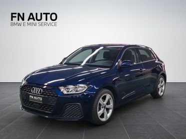 Audi A1 SPB 25 TFSI Admired