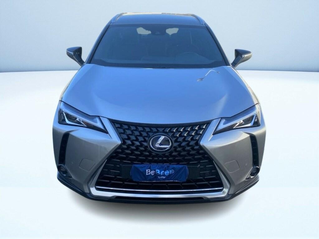 Lexus UX 250h 2.0 Hybrid Executive 2WD Power Split Device