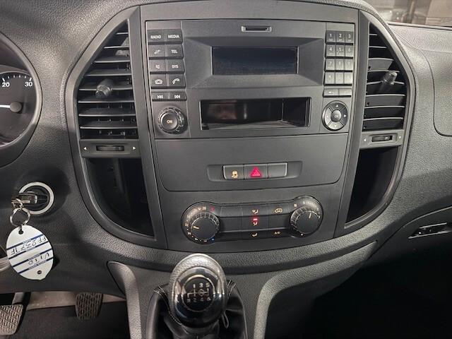 Mercedes-benz Vito 2.2 114 CDI PC-SL Furgone Long