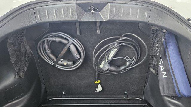 NISSAN Leaf Acenta 40 kWh AUTOCARRO