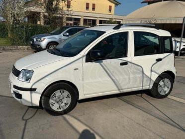 Fiat Panda 1.1 benzina solo 46.000 KM
