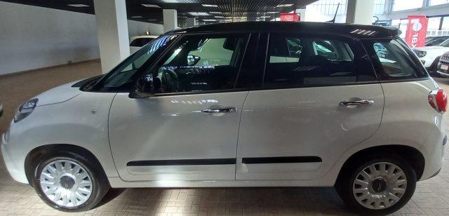 FIAT 500L 1.4 95 CV S&S