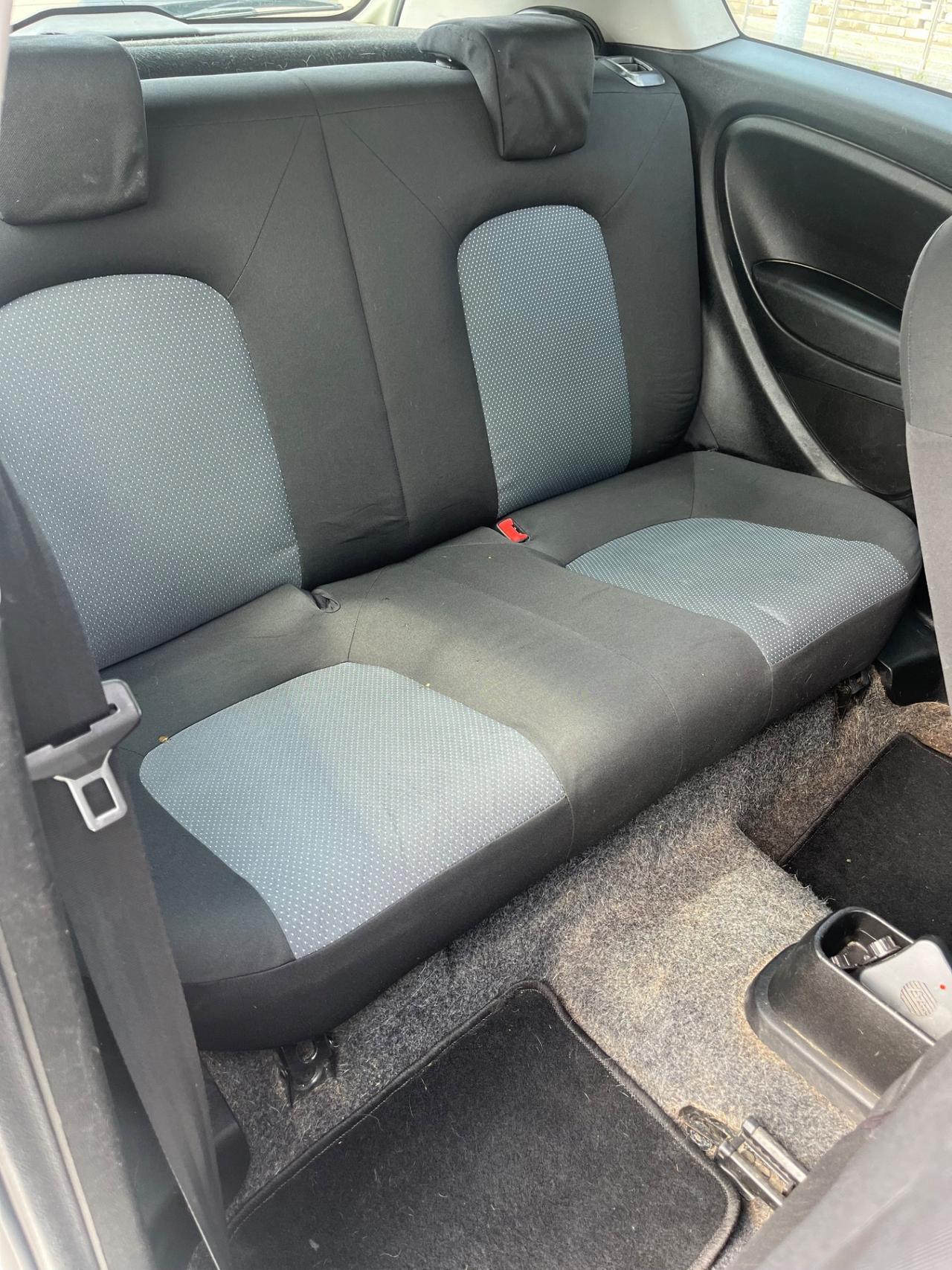 Fiat Grande Punto 1.4 3 porte Actual EasyPower