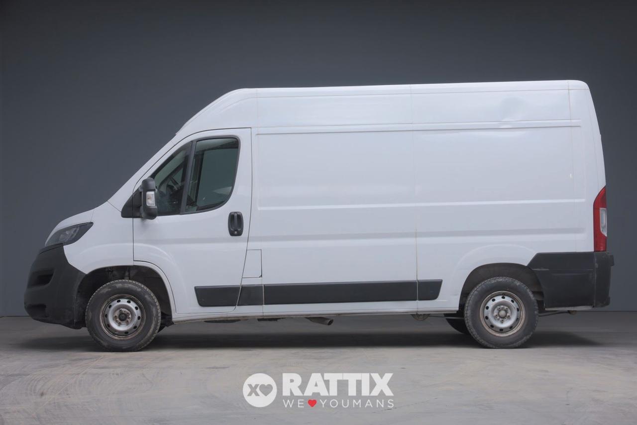 Peugeot Boxer 2.2 BlueHDI 140CV L2H2 (Premium)