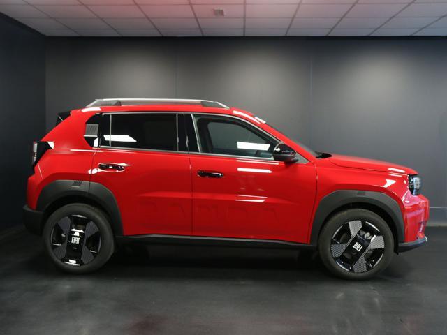 FIAT Grande Panda 1.2 Hybrid 110 CV S&S La Prima