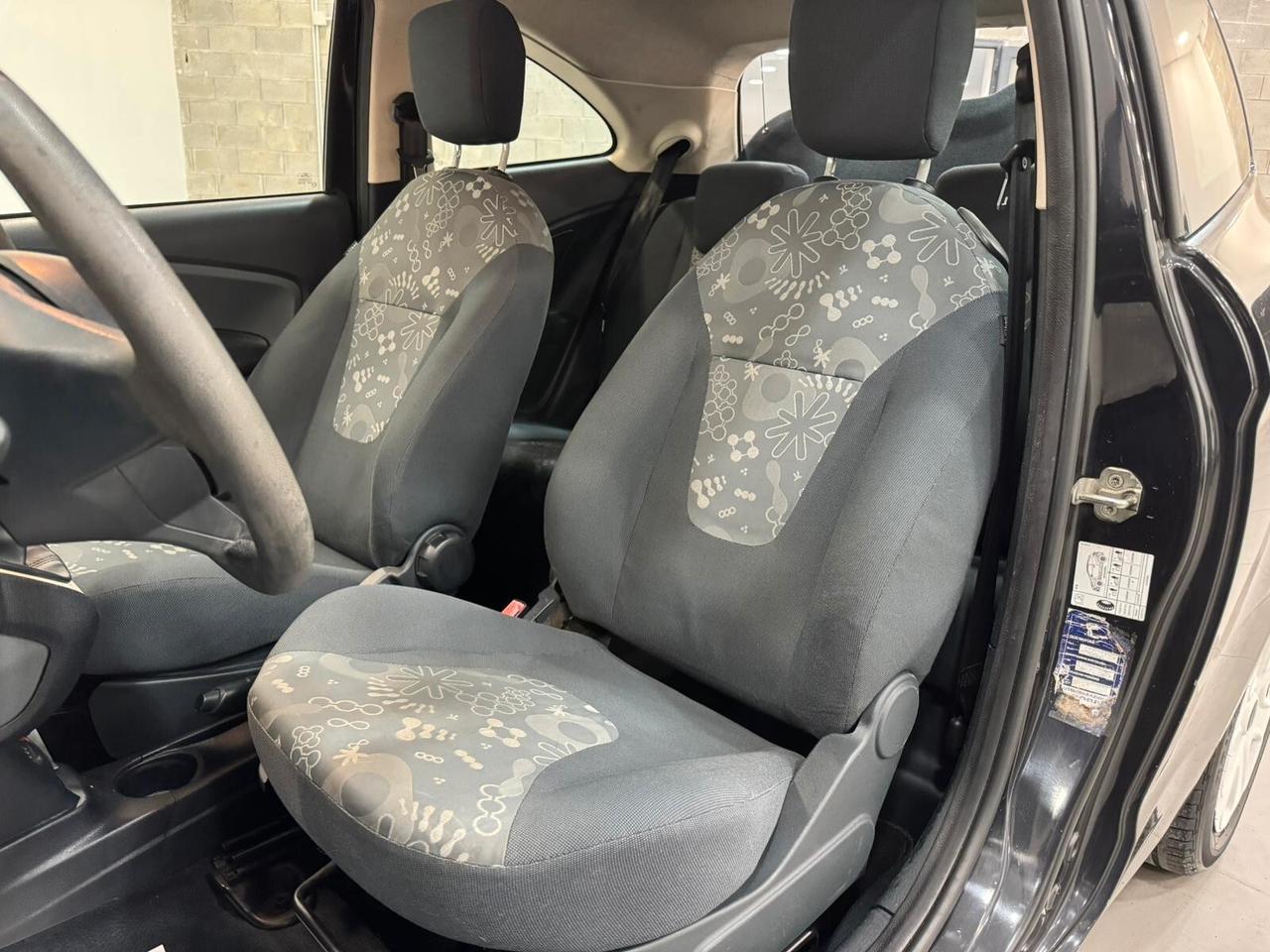 Ford Ka Ka+ 1.2 8V 69CV Business