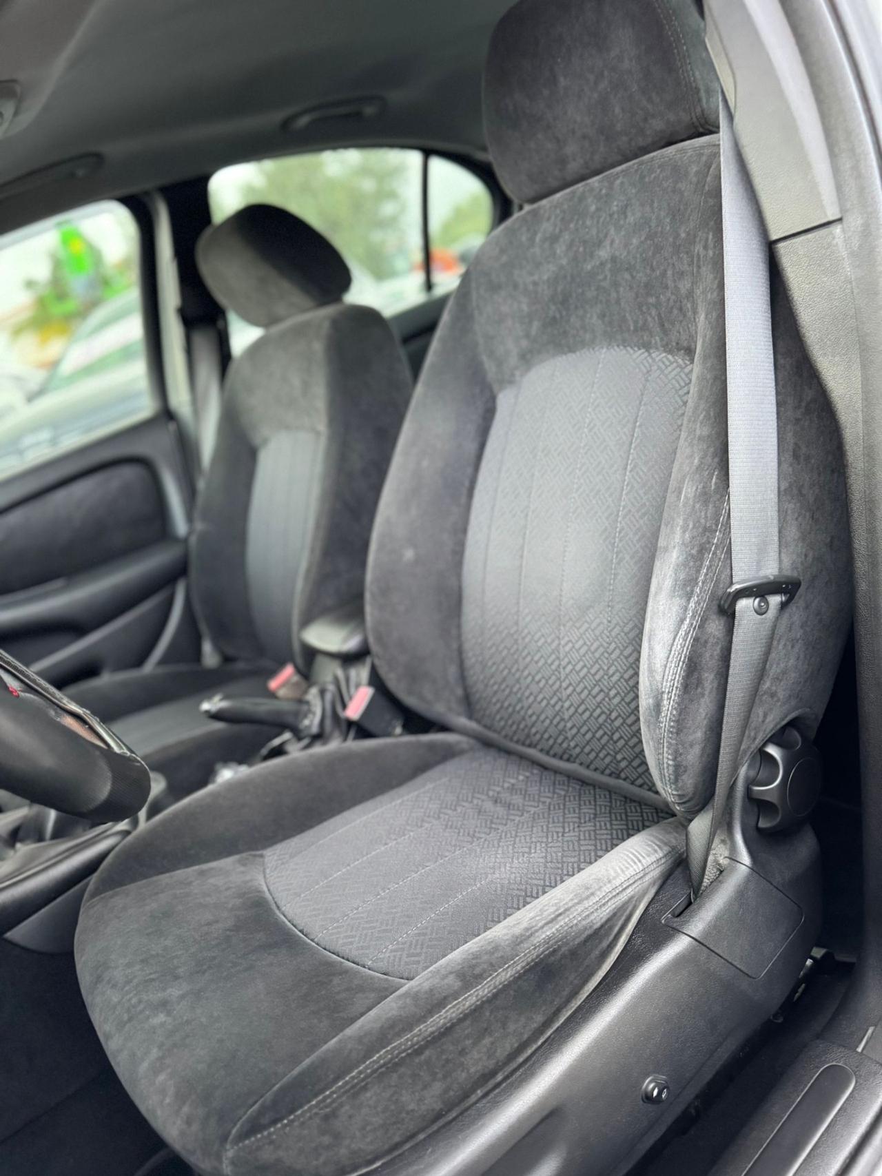 Jaguar X-Type 2.0D cat Executive EU3