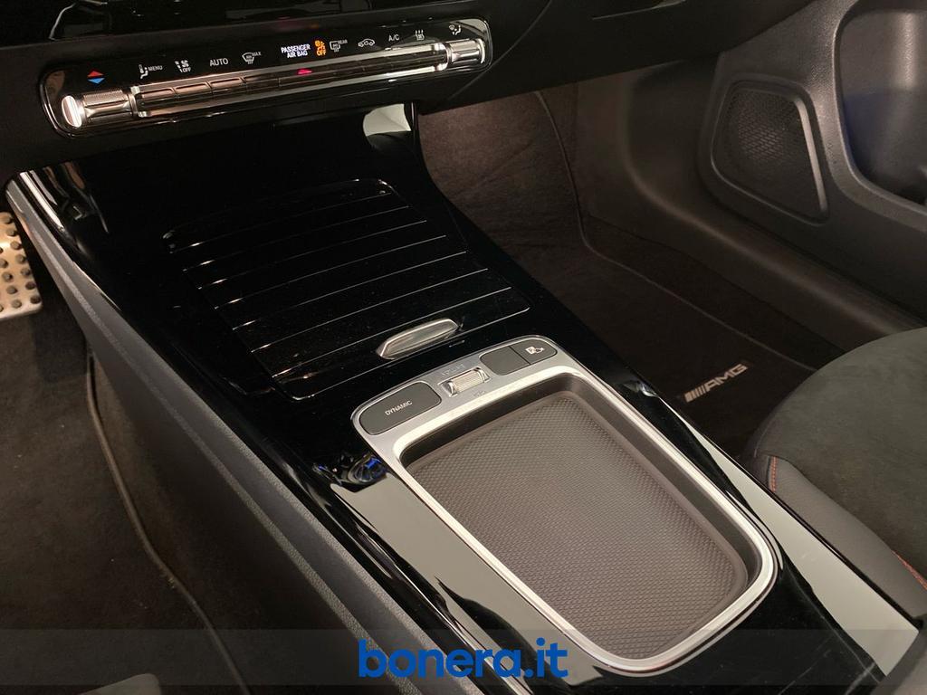 Mercedes Classe A 250 250 e Plug-In-Hybrid Advanced Plus AMG Line Speedshift DCT AMG 8G
