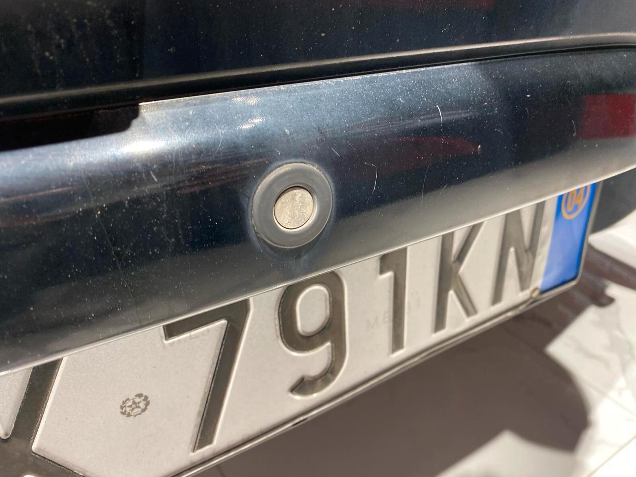 Toyota RAV 4 2.0 Diesel - 2004