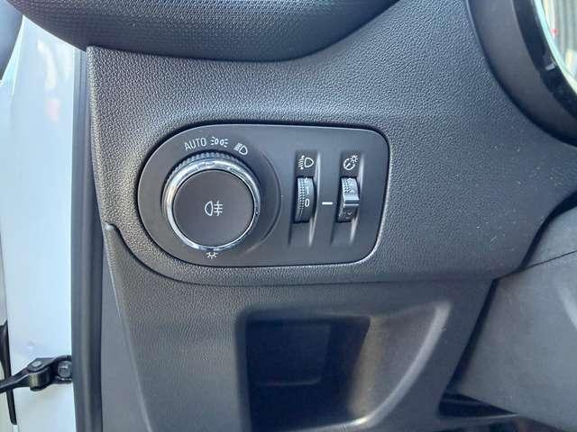 Opel Crossland Crossland 1.2 Elegance AUTOMATICA SUPER PROMO