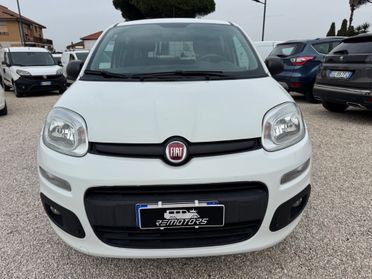 Fiat Panda 1.3 multijet 4x4