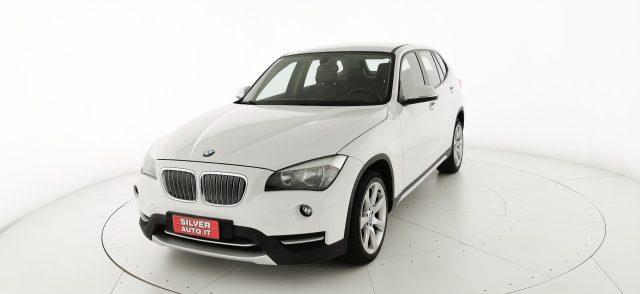 BMW X1 sDrive16d CAMBIO AUTOMATICO