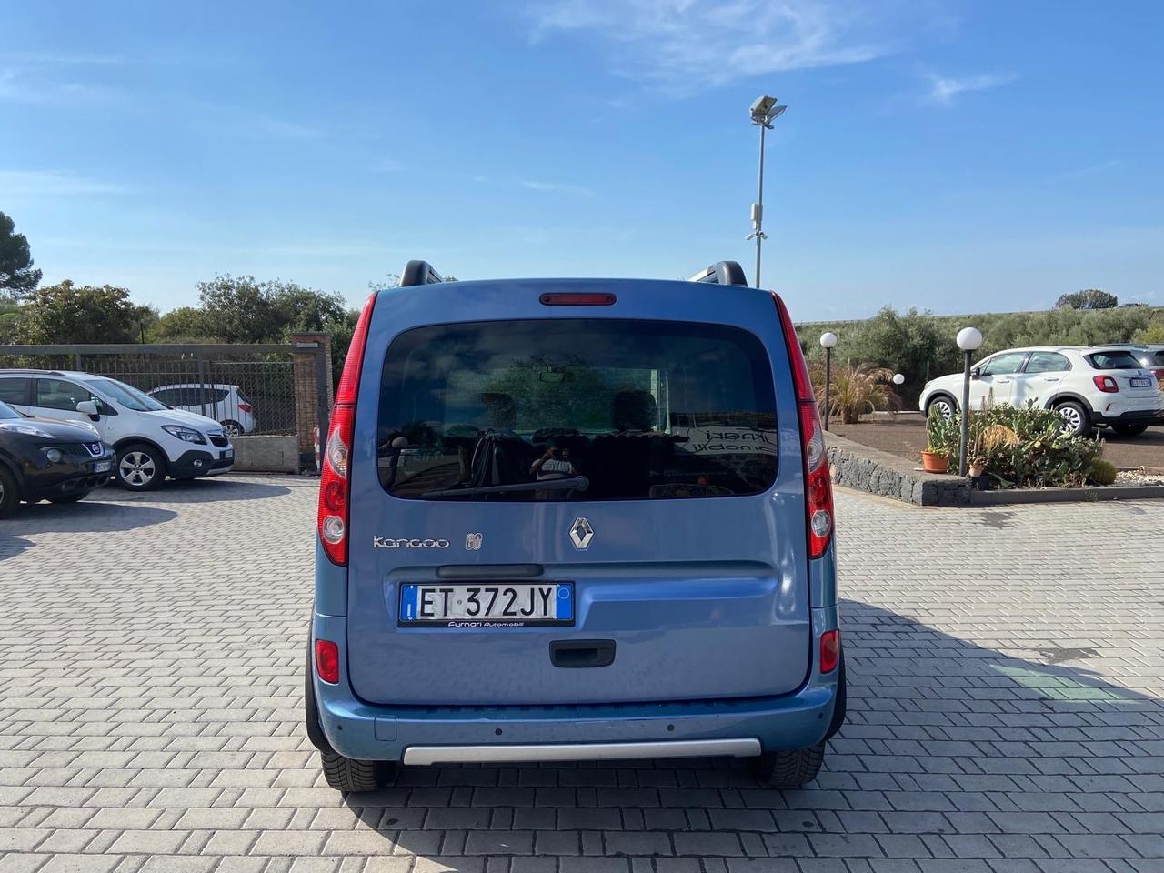 Renault Kangoo 1.5 dCi 90CV 5 porte Stop & Start Extrem