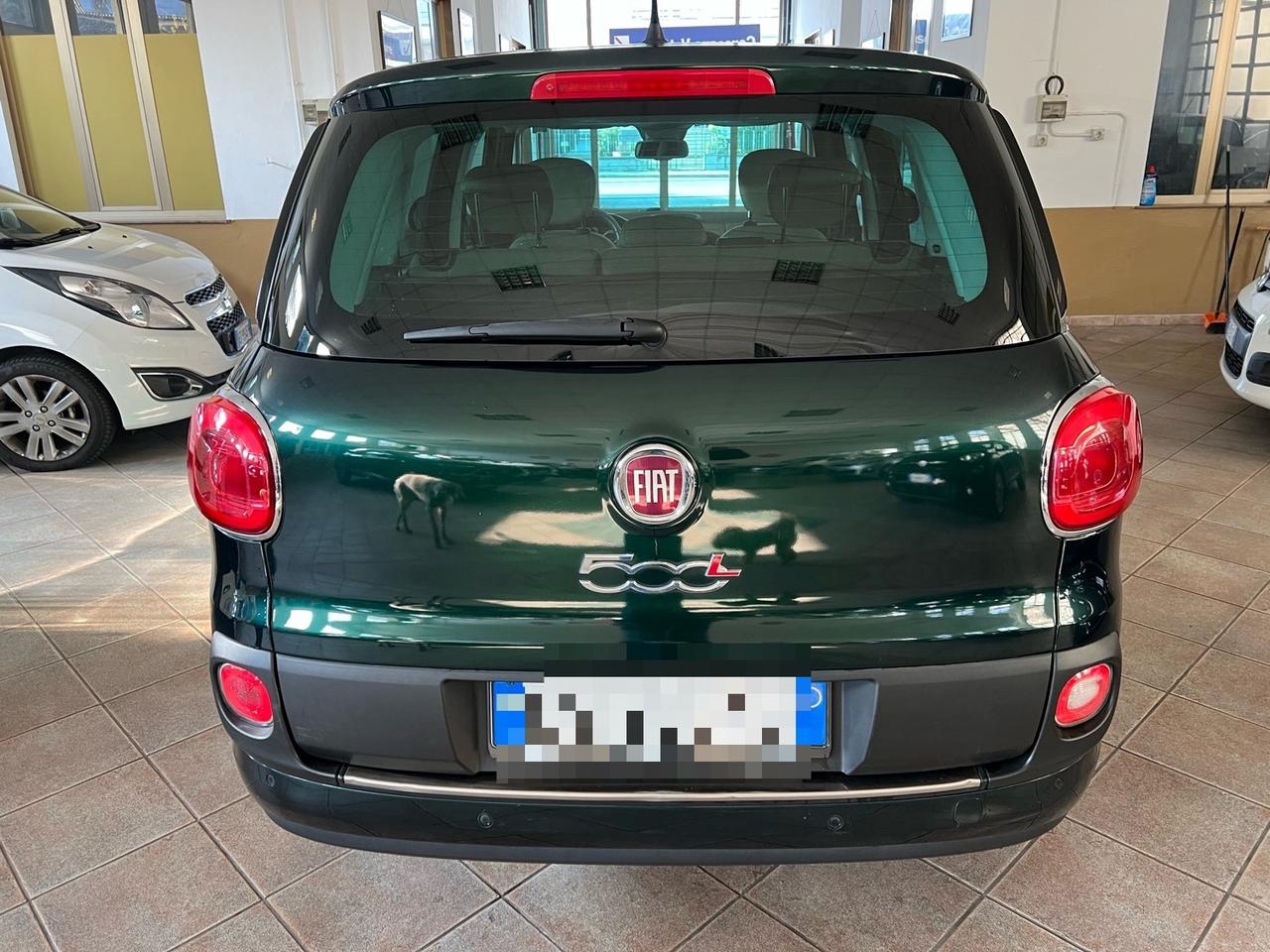 Fiat 500L 1.6 Multijet 105 CV Lounge