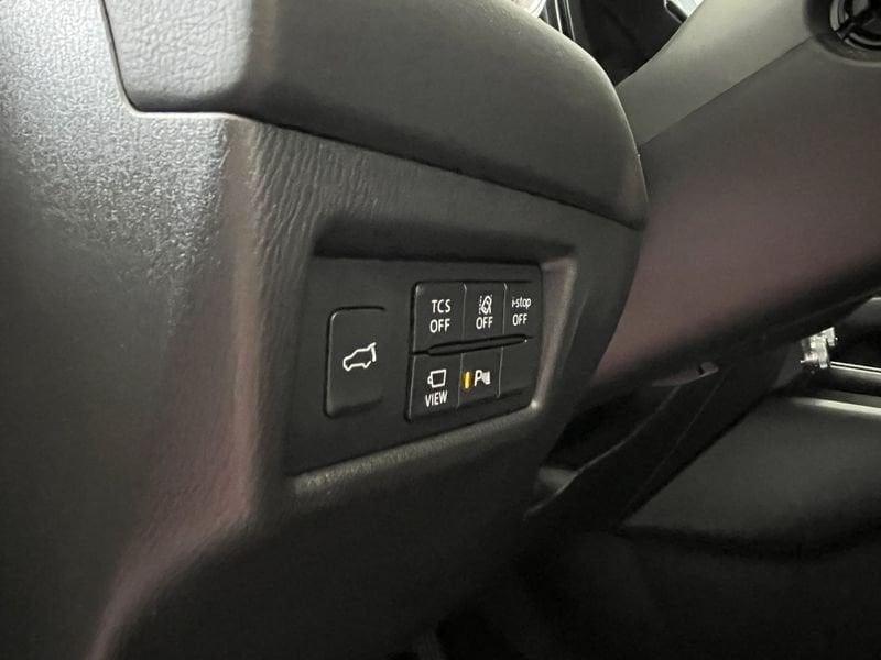 Mazda CX-5 2.2L Skyactiv-D 150 CV 2WD Signature