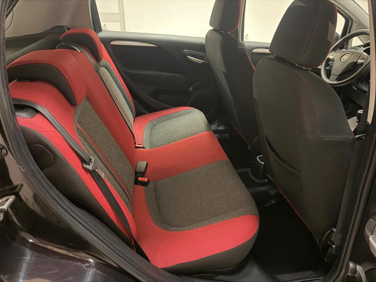 Fiat Punto Evo 1.4 5 porte Emotion Natural Power