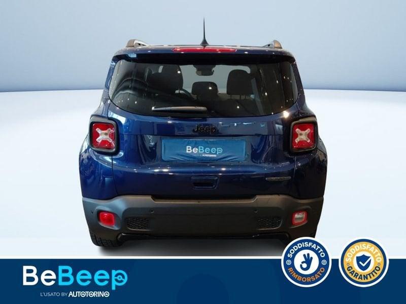 Jeep Renegade 1.0 T3 NIGHT EAGLE 2WD