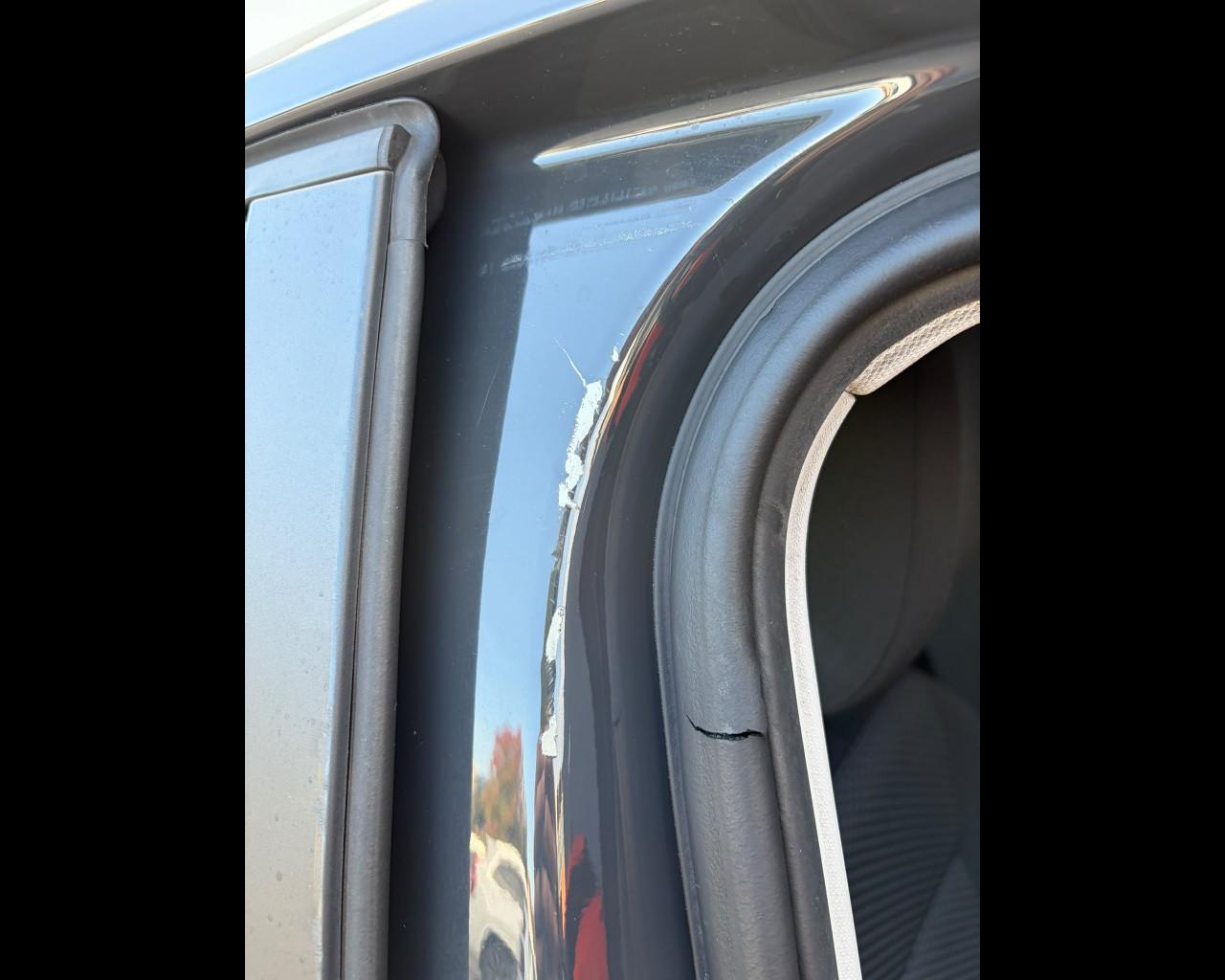 VOLKSWAGEN T-Cross 2019 - T-Cross 1.0 tsi Urban 95cv