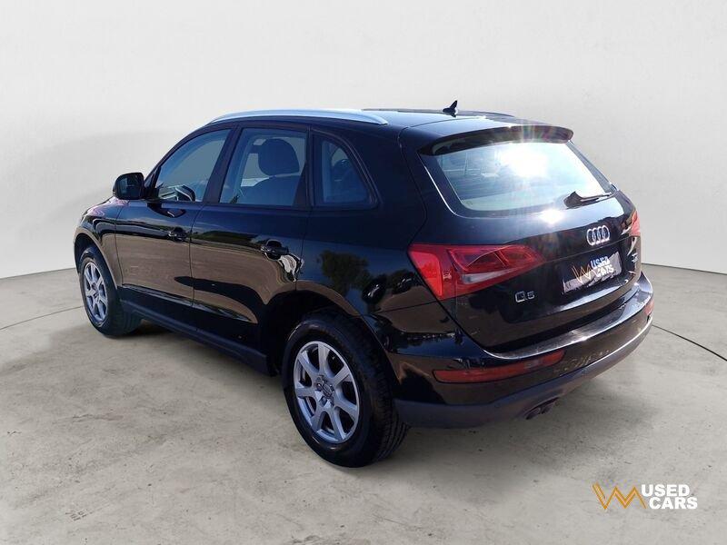 Audi Q5 Q5